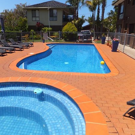 Paradise Holiday Apartments Lake Bunga Εξωτερικό φωτογραφία