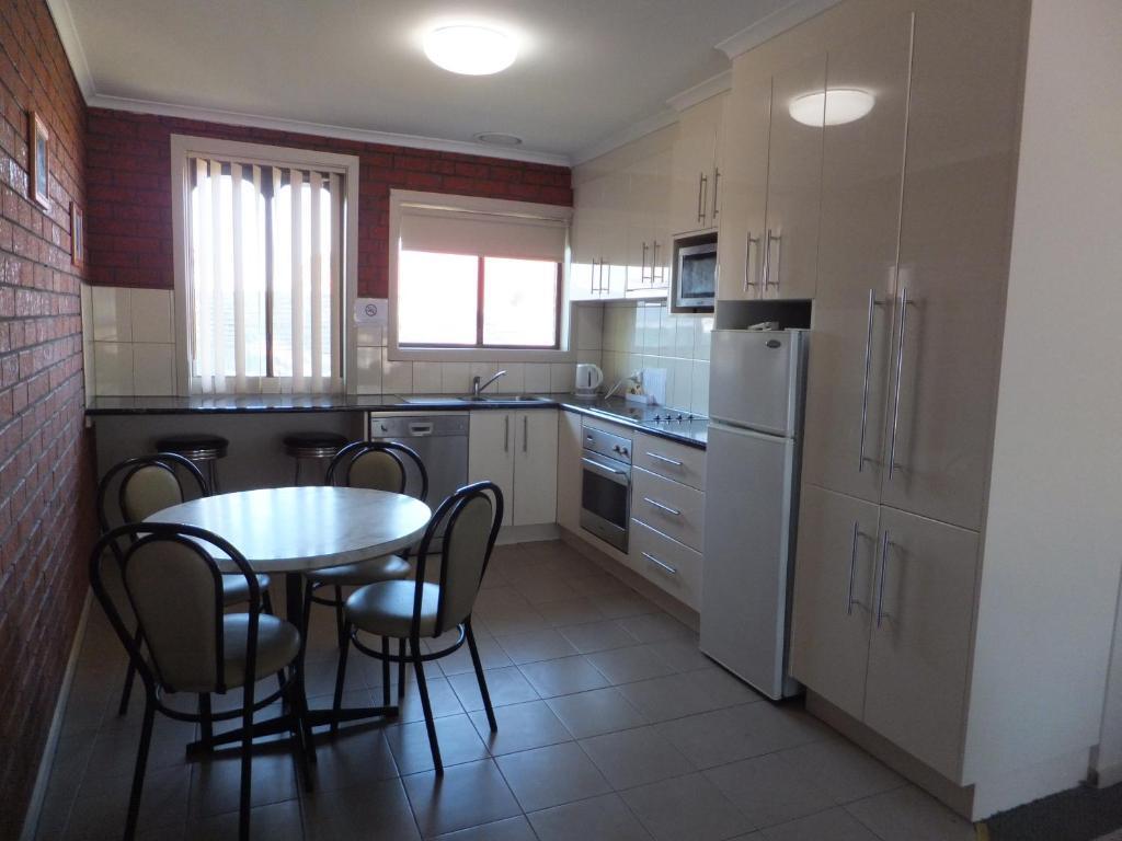 Paradise Holiday Apartments Lake Bunga Δωμάτιο φωτογραφία