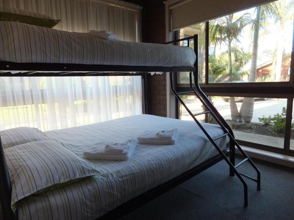 Paradise Holiday Apartments Lake Bunga Δωμάτιο φωτογραφία
