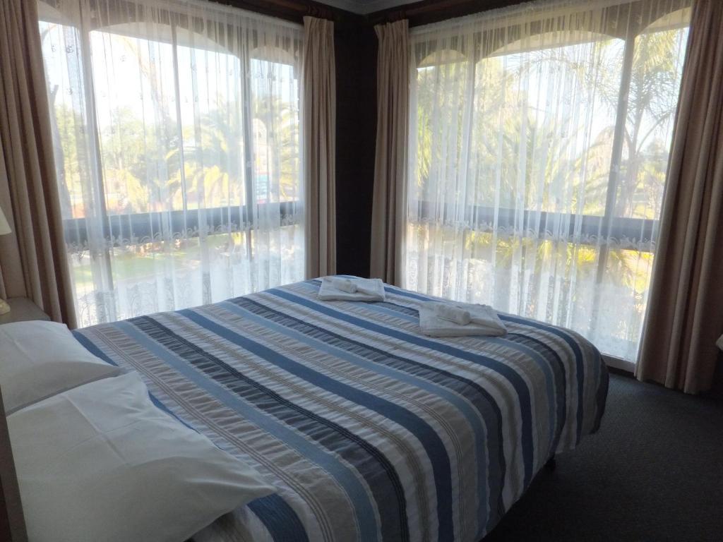 Paradise Holiday Apartments Lake Bunga Εξωτερικό φωτογραφία