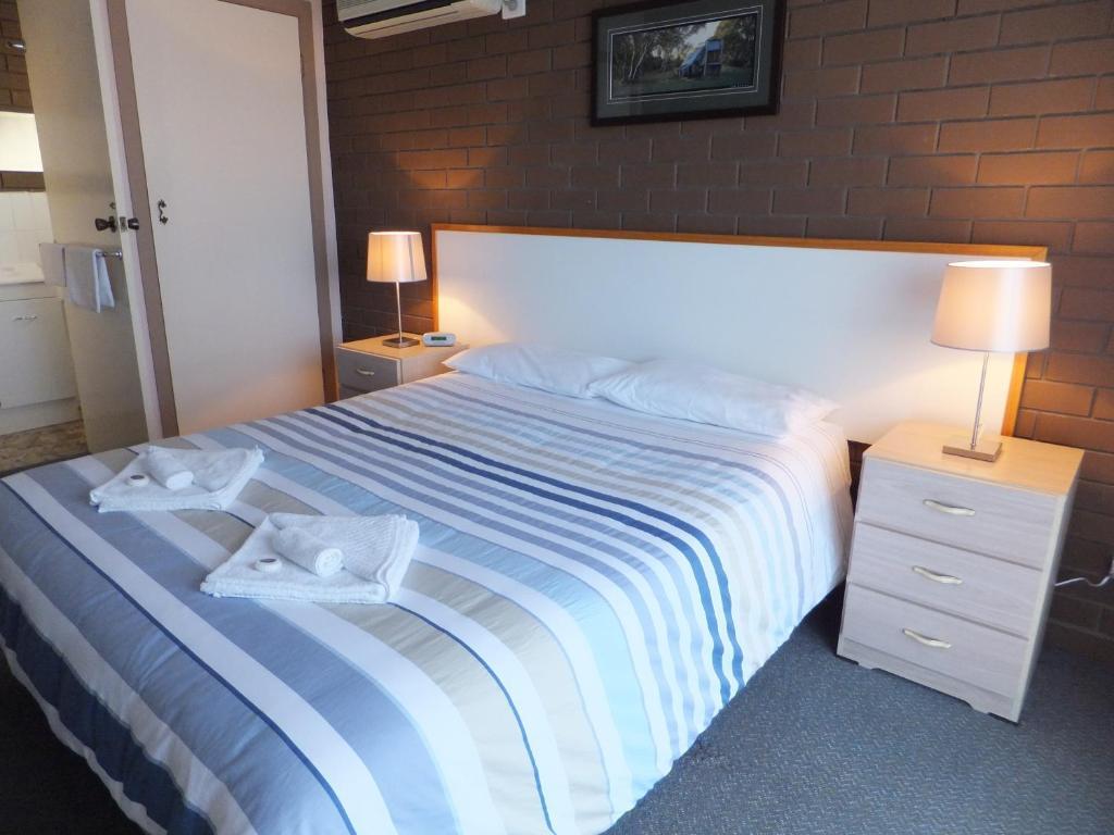 Paradise Holiday Apartments Lake Bunga Εξωτερικό φωτογραφία