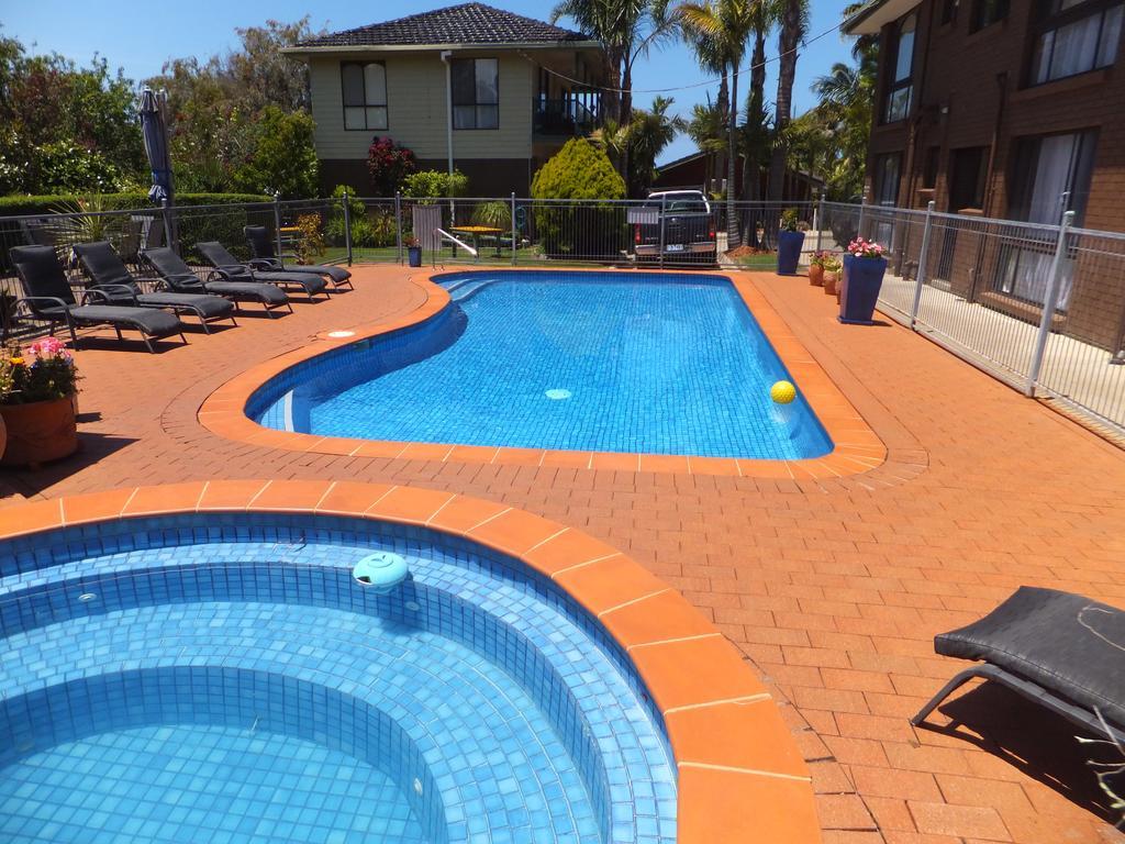 Paradise Holiday Apartments Lake Bunga Εξωτερικό φωτογραφία