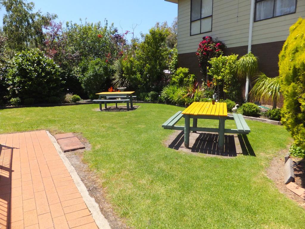 Paradise Holiday Apartments Lake Bunga Εξωτερικό φωτογραφία