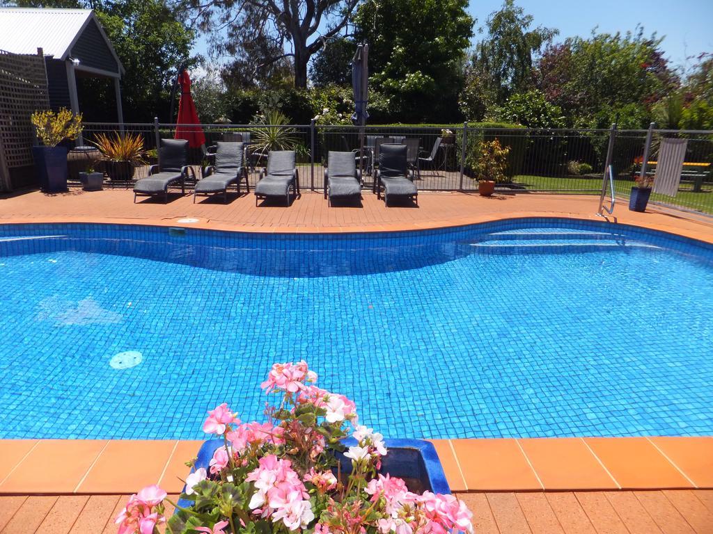 Paradise Holiday Apartments Lake Bunga Εξωτερικό φωτογραφία