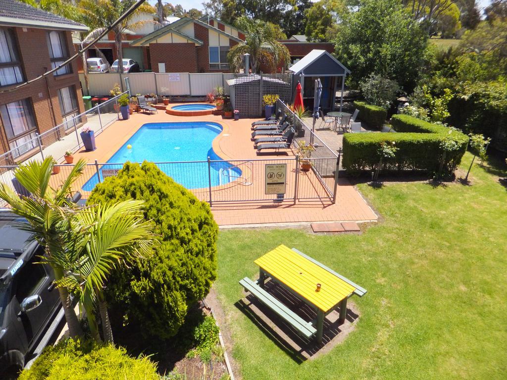 Paradise Holiday Apartments Lake Bunga Δωμάτιο φωτογραφία