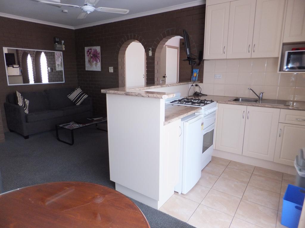 Paradise Holiday Apartments Lake Bunga Εξωτερικό φωτογραφία