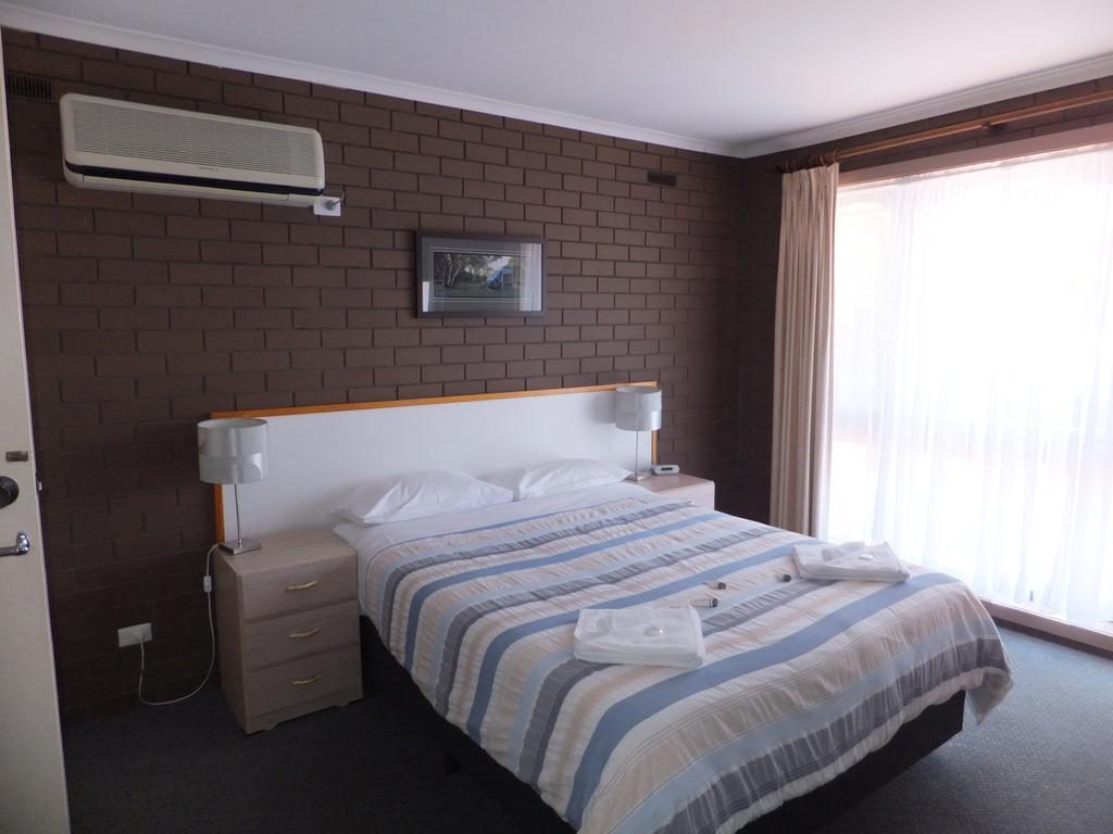 Paradise Holiday Apartments Lake Bunga Εξωτερικό φωτογραφία