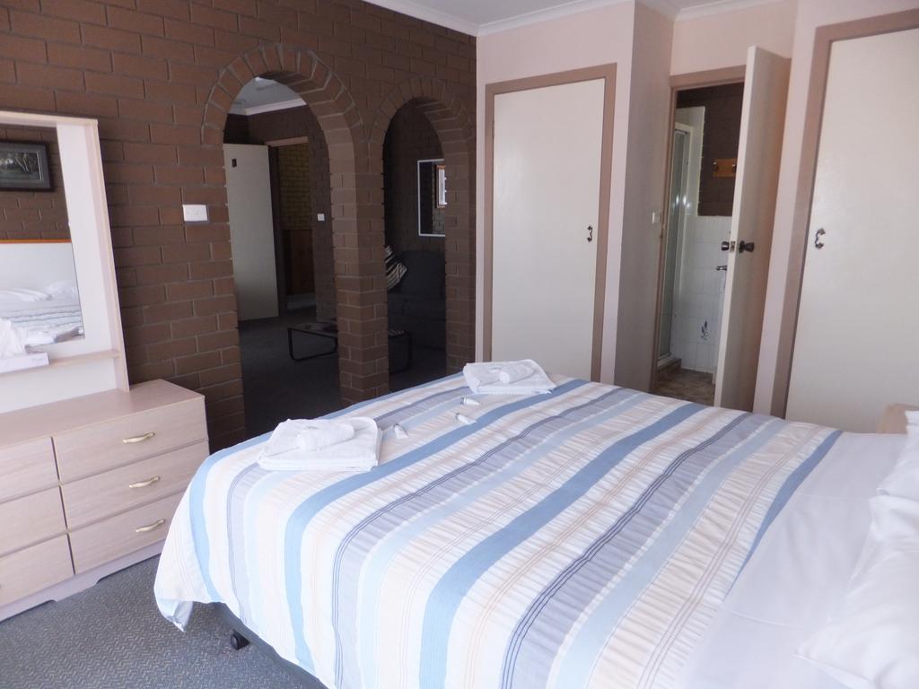 Paradise Holiday Apartments Lake Bunga Εξωτερικό φωτογραφία