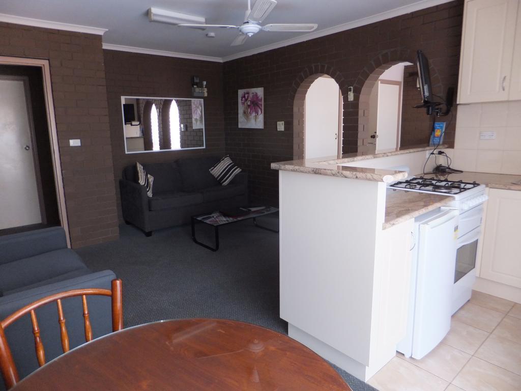 Paradise Holiday Apartments Lake Bunga Εξωτερικό φωτογραφία