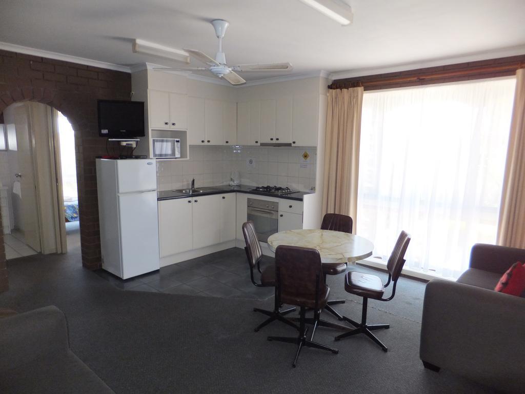 Paradise Holiday Apartments Lake Bunga Εξωτερικό φωτογραφία
