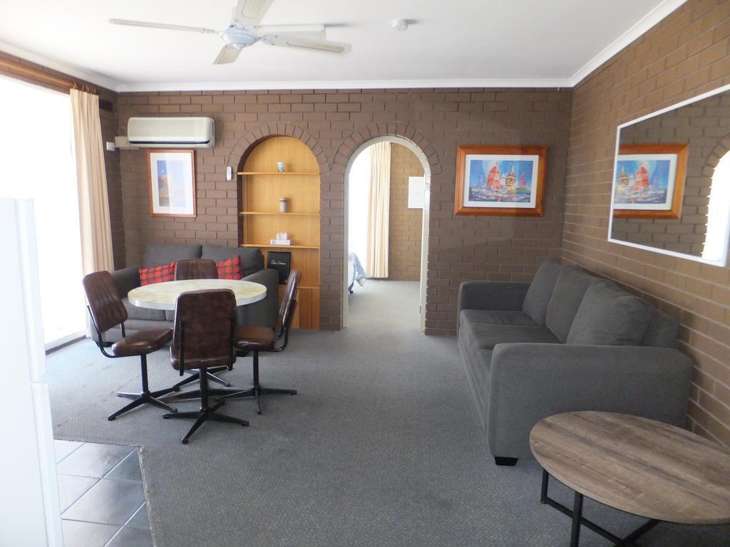 Paradise Holiday Apartments Lake Bunga Εξωτερικό φωτογραφία