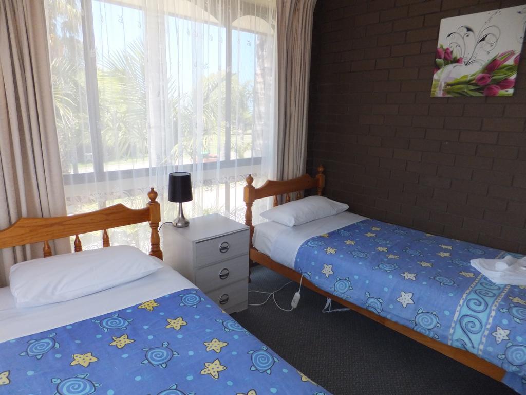 Paradise Holiday Apartments Lake Bunga Εξωτερικό φωτογραφία