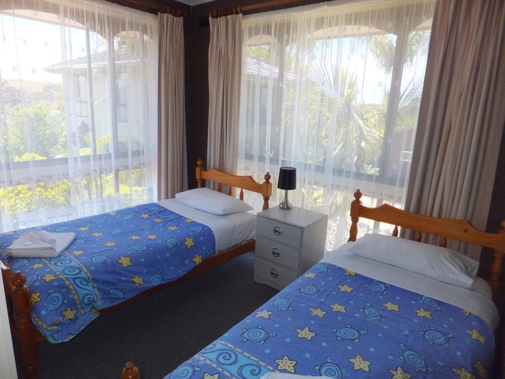 Paradise Holiday Apartments Lake Bunga Εξωτερικό φωτογραφία