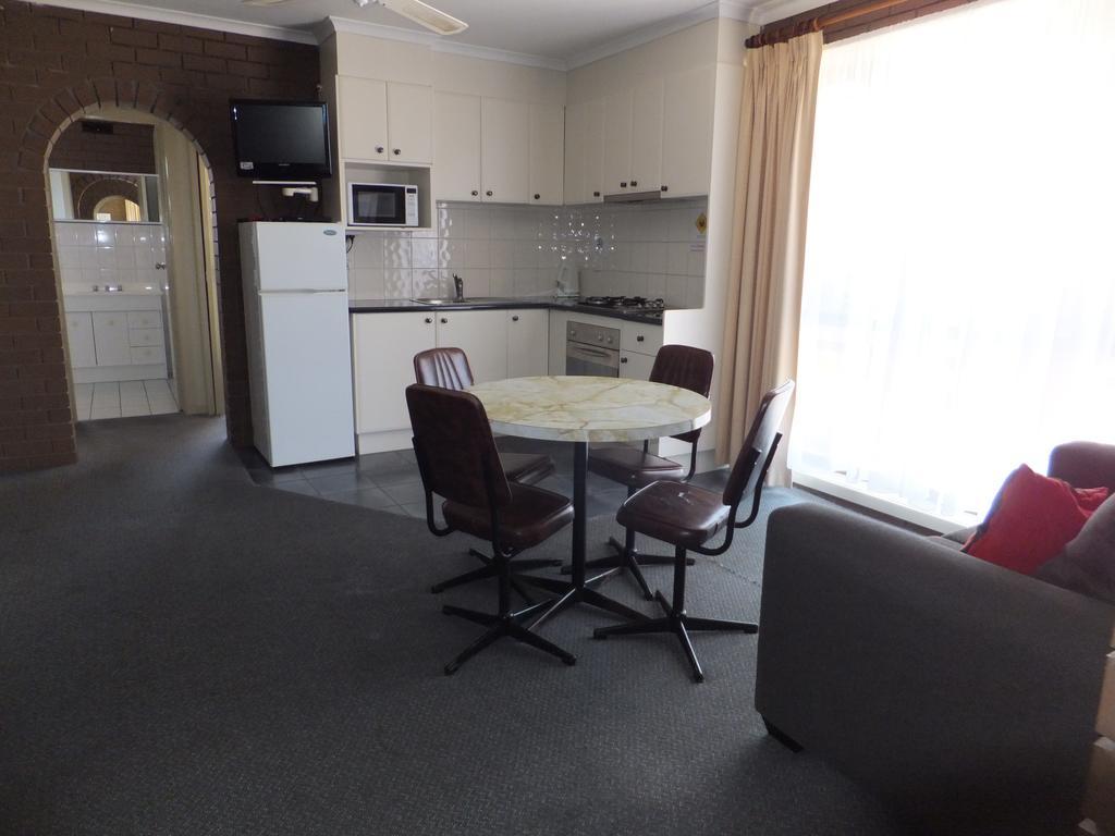 Paradise Holiday Apartments Lake Bunga Εξωτερικό φωτογραφία