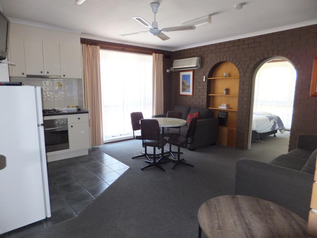 Paradise Holiday Apartments Lake Bunga Εξωτερικό φωτογραφία
