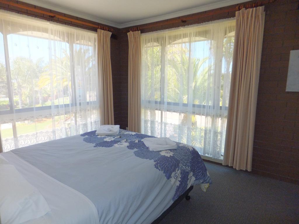 Paradise Holiday Apartments Lake Bunga Εξωτερικό φωτογραφία