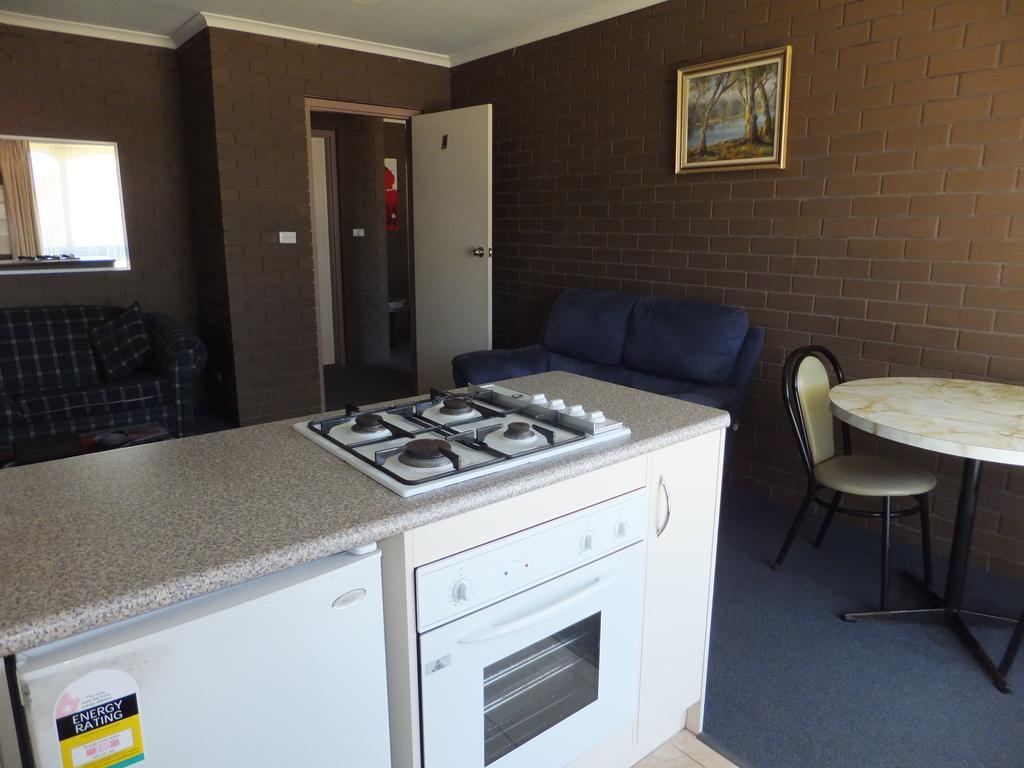 Paradise Holiday Apartments Lake Bunga Εξωτερικό φωτογραφία