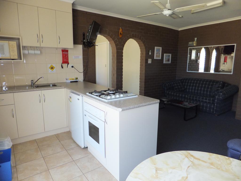 Paradise Holiday Apartments Lake Bunga Εξωτερικό φωτογραφία