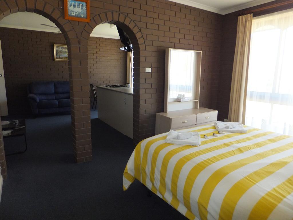 Paradise Holiday Apartments Lake Bunga Εξωτερικό φωτογραφία