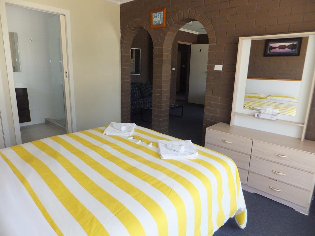 Paradise Holiday Apartments Lake Bunga Εξωτερικό φωτογραφία