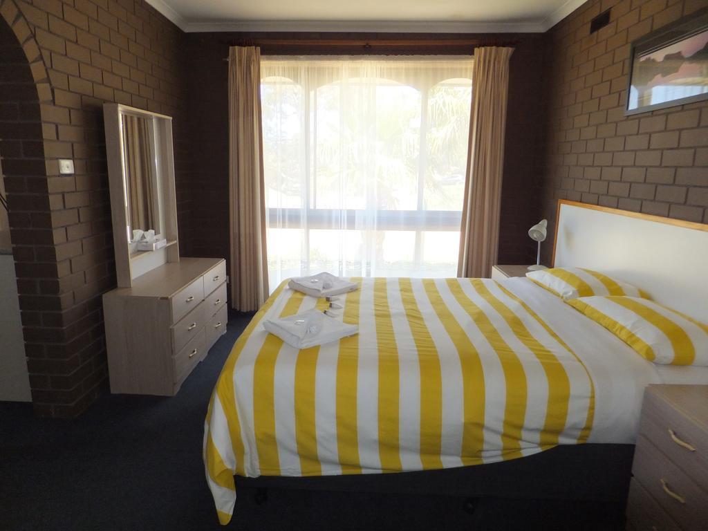 Paradise Holiday Apartments Lake Bunga Εξωτερικό φωτογραφία