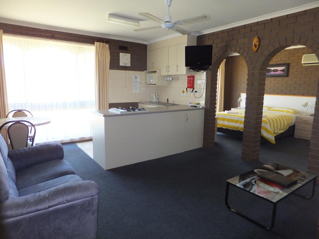 Paradise Holiday Apartments Lake Bunga Εξωτερικό φωτογραφία