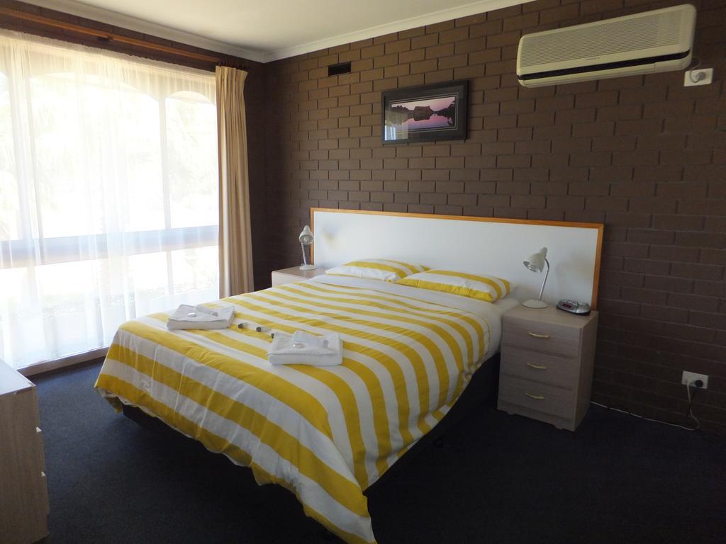 Paradise Holiday Apartments Lake Bunga Εξωτερικό φωτογραφία