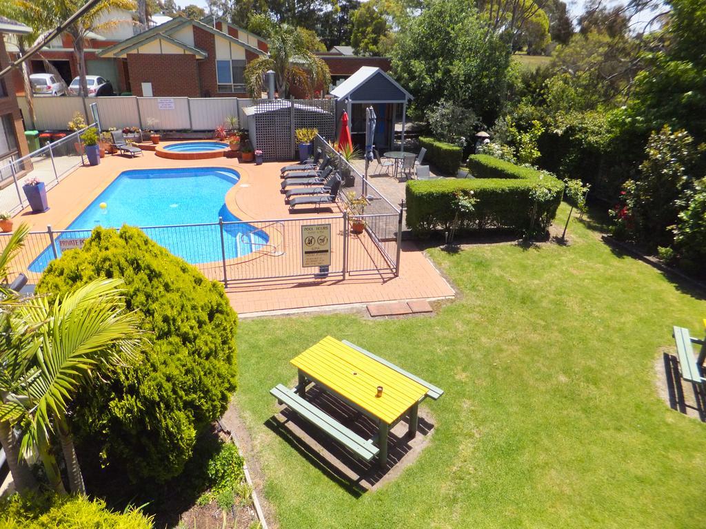 Paradise Holiday Apartments Lake Bunga Εξωτερικό φωτογραφία