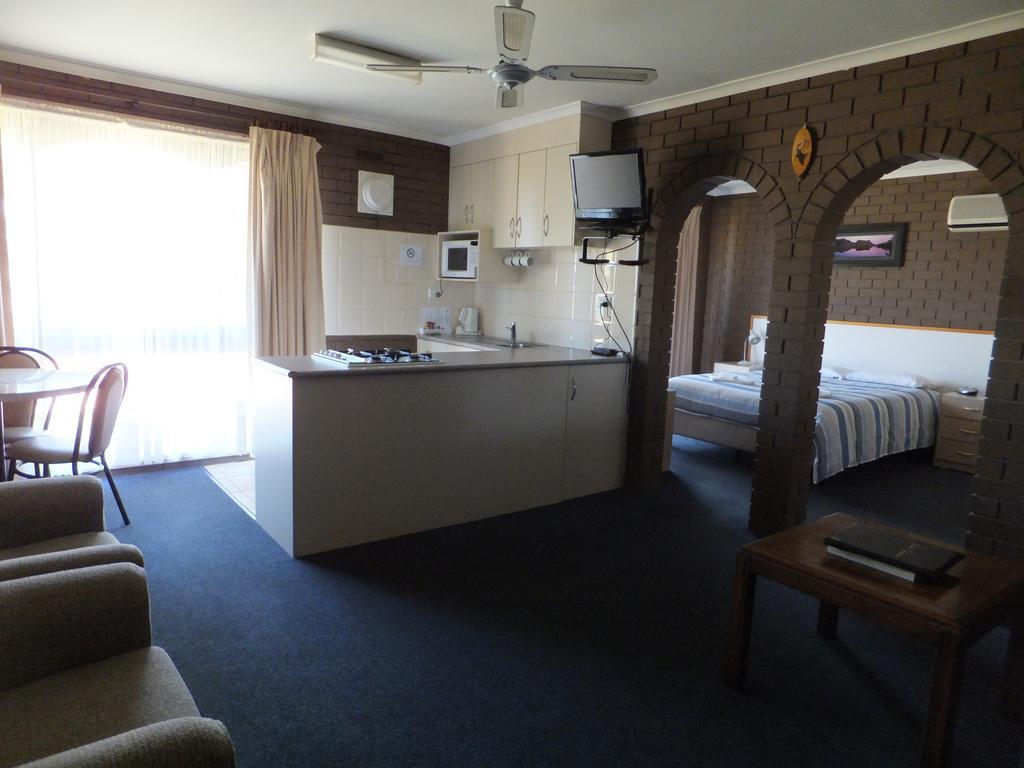 Paradise Holiday Apartments Lake Bunga Εξωτερικό φωτογραφία