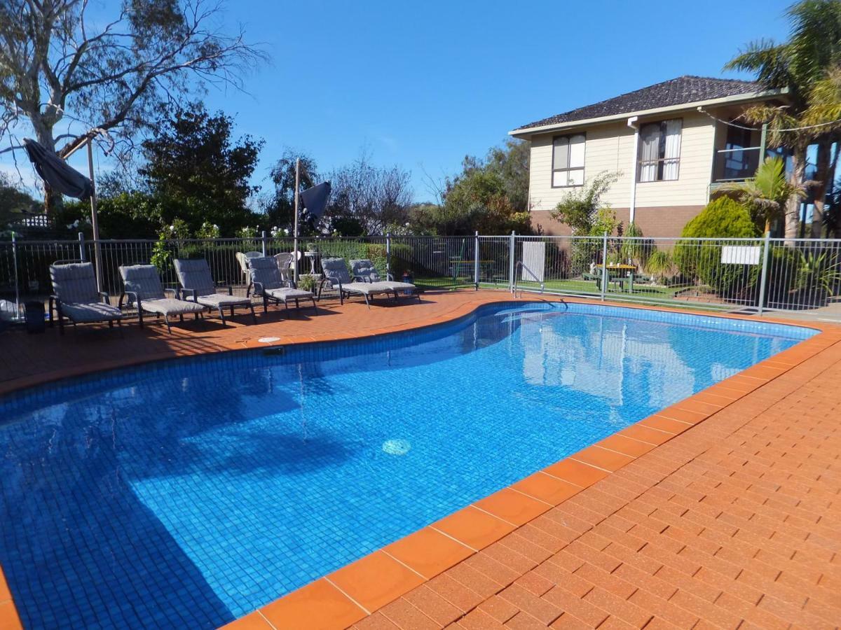 Paradise Holiday Apartments Lake Bunga Εξωτερικό φωτογραφία